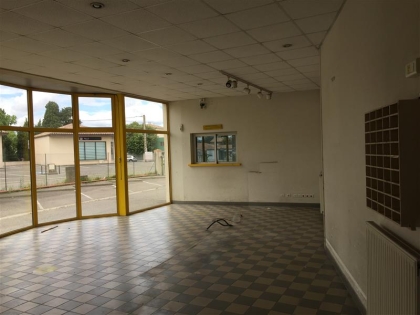 Location Activités Entrepôts CARCASSONNE - Photo 1