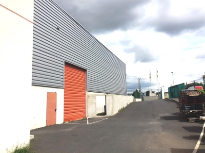 Location Activités Entrepôts BEZIERS - Photo 2