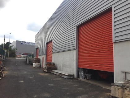 Location Activités Entrepôts BEZIERS - Photo 3