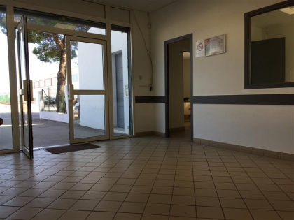 Vente Investisseur Activités Entrepôts NARBONNE - Photo 1