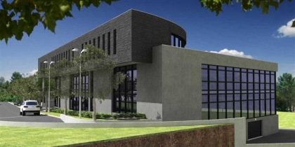 Vente Investisseur Bureaux BEZIERS - Photo 1