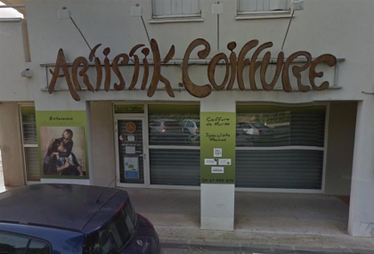Location Commerces MONTPELLIER - Photo 1