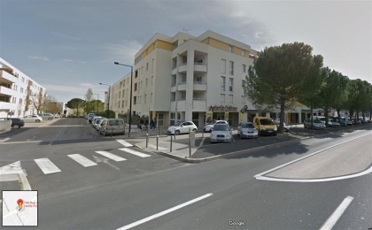 Location Commerces MONTPELLIER - Photo 2