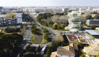 Location Commerces MONTPELLIER - Photo 2