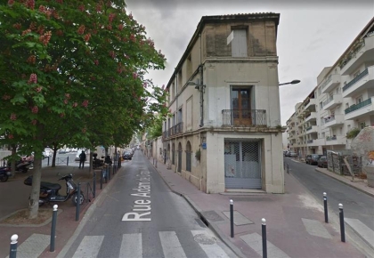 Location Commerces MONTPELLIER - Photo 1