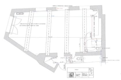 Location Commerces MONTPELLIER - Photo 3