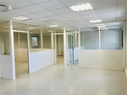 Location Bureaux MONTPELLIER - Photo 1