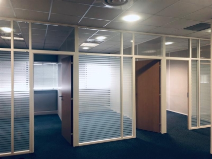Location Bureaux MONTPELLIER - Photo 1