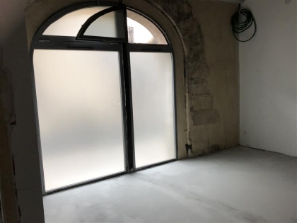 Advenis RES - Immobilier d'entreprises