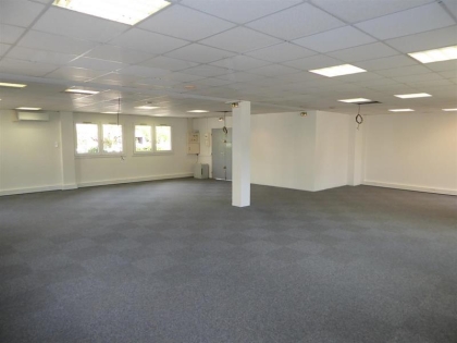 Location Bureaux MONTPELLIER - Photo 1