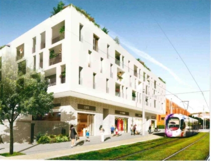 Advenis RES - Immobilier d'entreprises