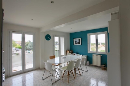 Advenis RES - Immobilier d'entreprises