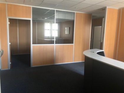 Location Bureaux LATTES - Photo 1