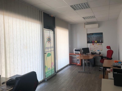 Advenis RES - Immobilier d'entreprises