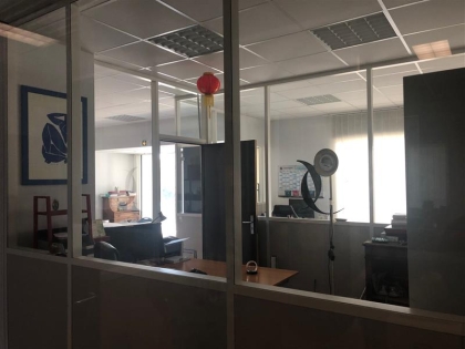 Advenis RES - Immobilier d'entreprises