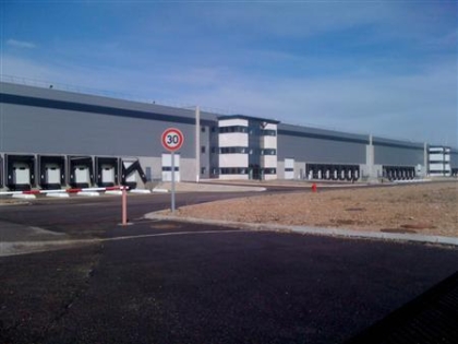 Location Entrepôts RIVESALTES - Photo 1