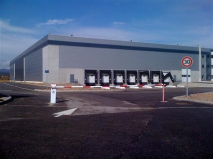 Location Entrepôts RIVESALTES - Photo 2