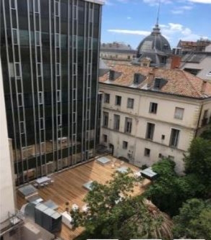 Location Bureaux MONTPELLIER - Photo 1