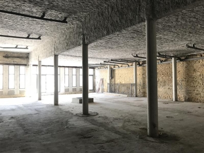 Vente Investisseur Bureaux LE CRES - Photo 1