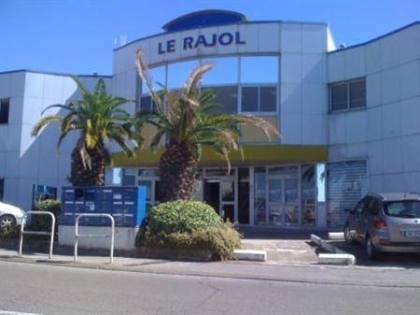 Location Bureaux MAUGUIO - Photo 1