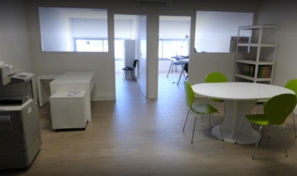 Location Bureaux LATTES - Photo 1