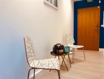 Advenis RES - Immobilier d'entreprises