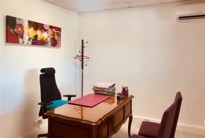 Advenis RES - Immobilier d'entreprises