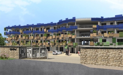 Vente Investisseur Bureaux MONTPELLIER - Photo 1
