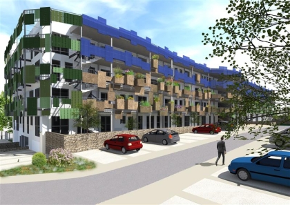 Vente Investisseur Bureaux MONTPELLIER - Photo 3
