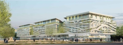 Location Bureaux CASTELNAU LE LEZ - Photo 1