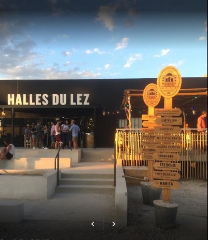 Location Commerces MONTPELLIER - Photo 1