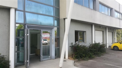 Location Bureaux MONTPELLIER - Photo 1