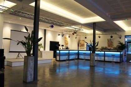 Advenis RES - Immobilier d'entreprises
