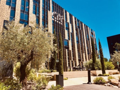 Location Bureaux MONTPELLIER - Photo 1