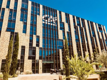 Location Bureaux MONTPELLIER - Photo 2