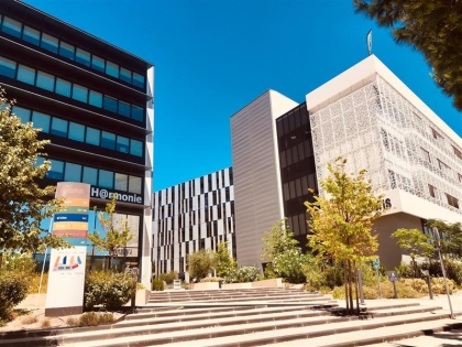 Location Bureaux MONTPELLIER - Photo 3