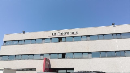 Location Bureaux MONTPELLIER - Photo 1