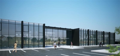 Advenis RES - Immobilier d'entreprises