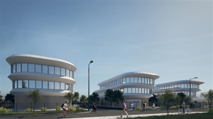 Vente Investisseur Bureaux SETE - Photo 1