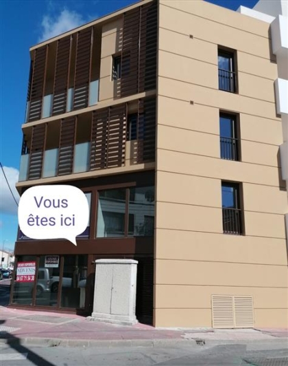 Location Commerces MONTPELLIER - Photo 1