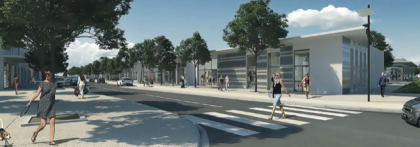 Location Commerces GIGNAC - Photo 1