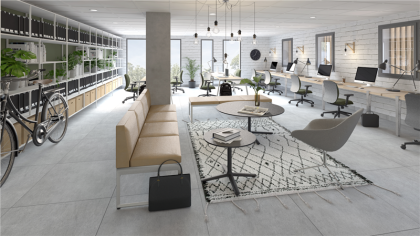 Advenis RES - Immobilier d'entreprises
