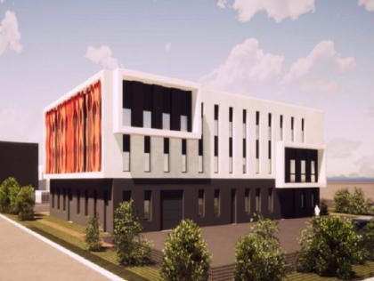 Vente Investisseur Bureaux MAUGUIO - Photo 1