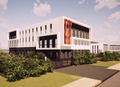 Advenis RES - Immobilier d'entreprises