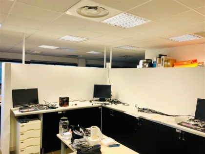 Advenis RES - Immobilier d'entreprises