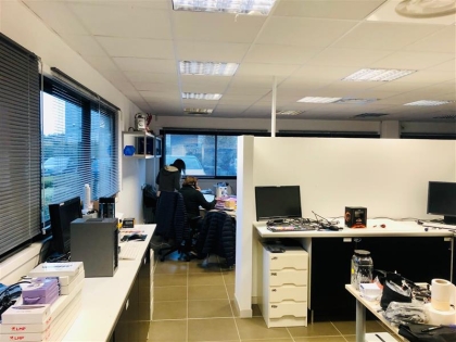 Advenis RES - Immobilier d'entreprises