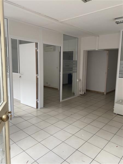 Location Commerces MONTPELLIER - Photo 3