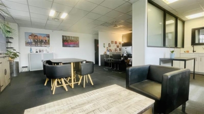 Location Bureaux GRABELS - Photo 1