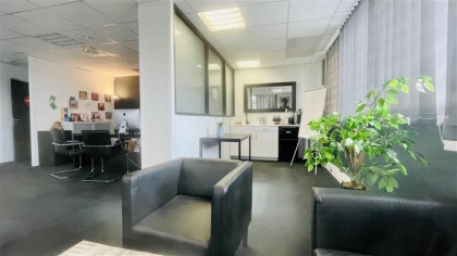 Location Bureaux GRABELS - Photo 2