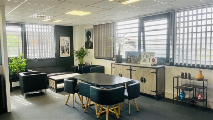 Location Bureaux GRABELS - Photo 3